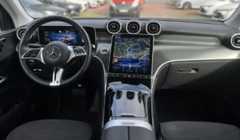 Mercedes-Benz GLC 220 d 4Matic 9G-TRONIC Avantgarde Advanced full