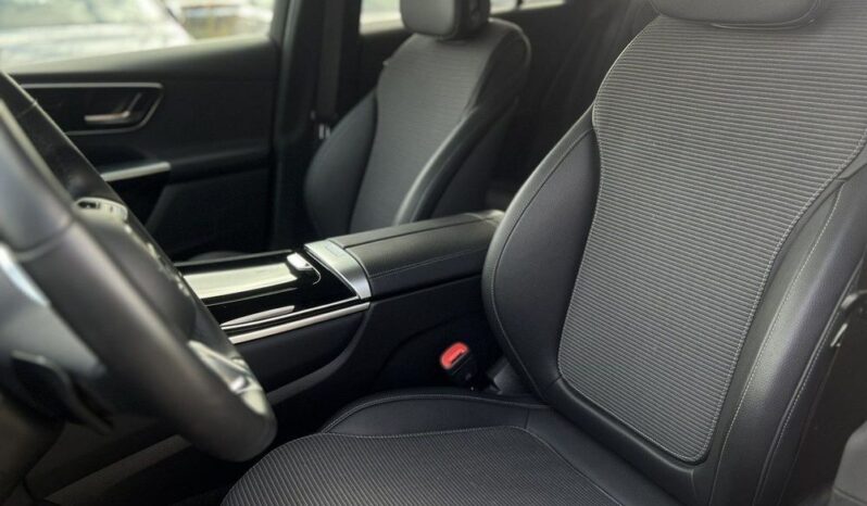 Mercedes-Benz GLC 220 d 4Matic 9G-TRONIC Avantgarde Advanced full