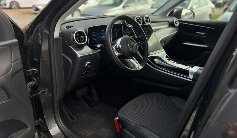 Mercedes-Benz GLC 220 d 4Matic 9G-TRONIC Avantgarde Advanced full