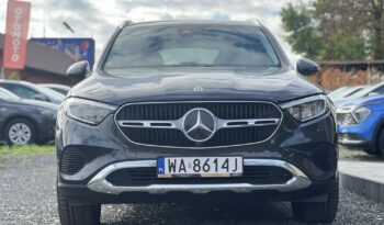 Mercedes-Benz GLC 220 d 4Matic 9G-TRONIC Avantgarde Advanced full