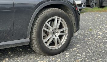 Mercedes-Benz GLC 220 d 4Matic 9G-TRONIC Avantgarde Advanced full