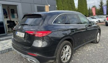 Mercedes-Benz GLC 220 d 4Matic 9G-TRONIC Avantgarde Advanced full