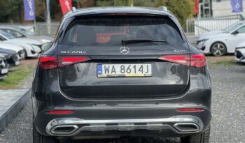 Mercedes-Benz GLC 220 d 4Matic 9G-TRONIC Avantgarde Advanced full