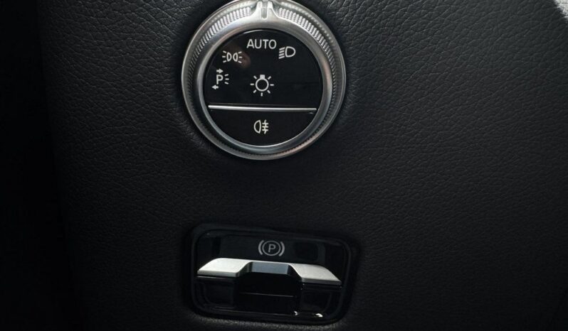 Mercedes-Benz GLC 200 4Matic 9G-TRONIC Avantgarde Advanced full