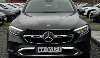 Mercedes-Benz GLC 200 4Matic 9G-TRONIC Avantgarde Advanced full