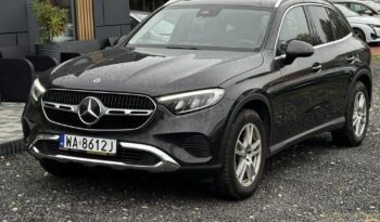 Mercedes-Benz GLC 200 4Matic 9G-TRONIC Avantgarde Advanced full