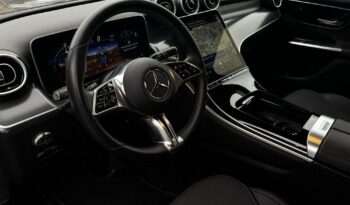 Mercedes-Benz GLC 200 4Matic 9G-TRONIC Avantgarde Advanced full