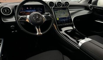 Mercedes-Benz GLC 200 4Matic 9G-TRONIC Avantgarde Advanced full