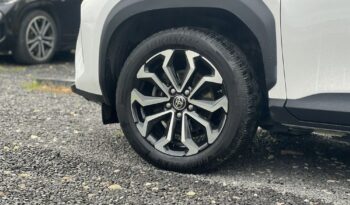 Toyota Yaris Cross Hybrid 1.5 Comfort full