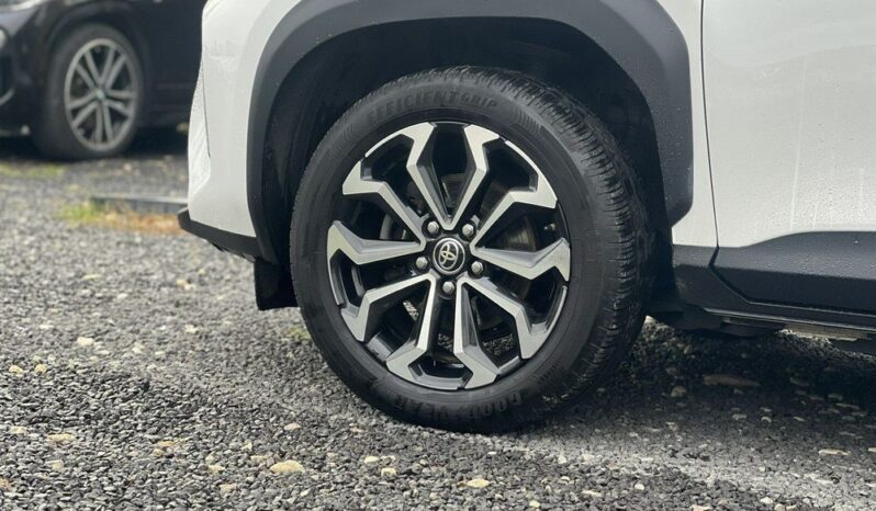 Toyota Yaris Cross Hybrid 1.5 Comfort full
