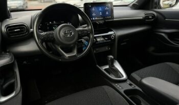 Toyota Yaris Cross Hybrid 1.5 Comfort full