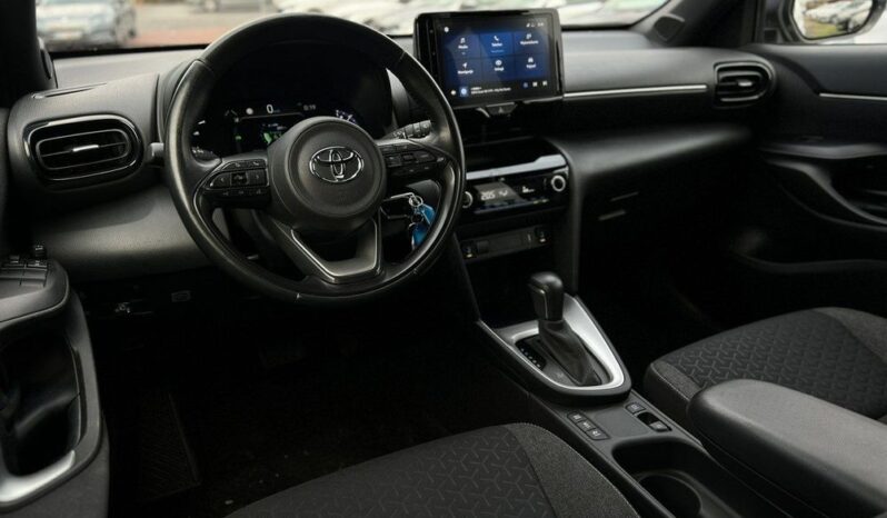 Toyota Yaris Cross Hybrid 1.5 Comfort full