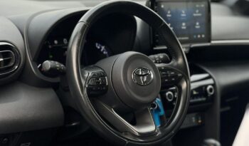 Toyota Yaris Cross Hybrid 1.5 Comfort full