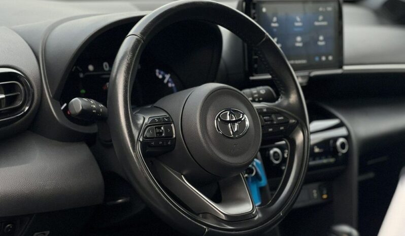 Toyota Yaris Cross Hybrid 1.5 Comfort full