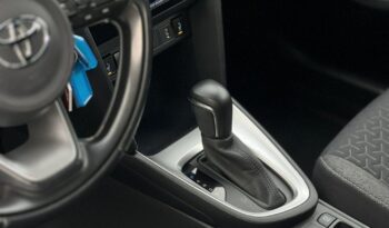 Toyota Yaris Cross Hybrid 1.5 Comfort full