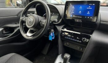 Toyota Yaris Cross Hybrid 1.5 Comfort full