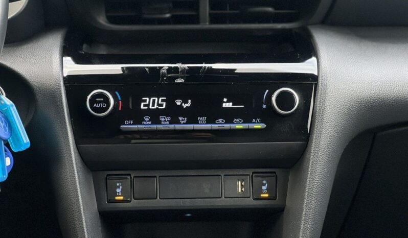Toyota Yaris Cross Hybrid 1.5 Comfort full