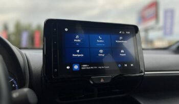 Toyota Yaris Cross Hybrid 1.5 Comfort full