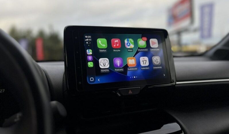 Toyota Yaris Cross Hybrid 1.5 Comfort full