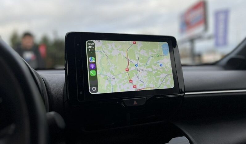Toyota Yaris Cross Hybrid 1.5 Comfort full