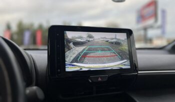 Toyota Yaris Cross Hybrid 1.5 Comfort full