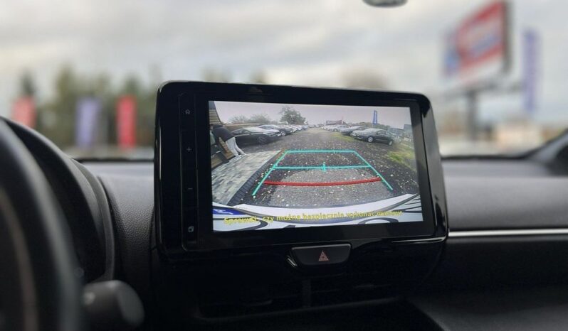 Toyota Yaris Cross Hybrid 1.5 Comfort full
