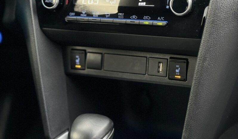 Toyota Yaris Cross Hybrid 1.5 Comfort full