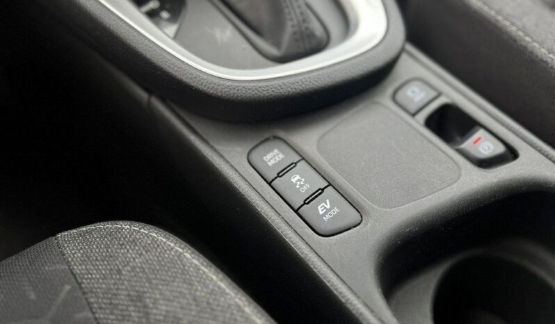 Toyota Yaris Cross Hybrid 1.5 Comfort full