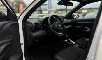 Toyota Yaris Cross Hybrid 1.5 Comfort full
