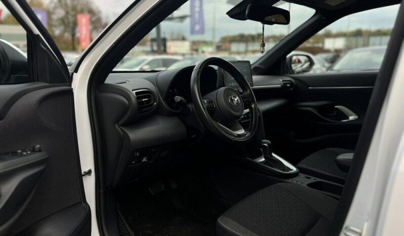 Toyota Yaris Cross Hybrid 1.5 Comfort full