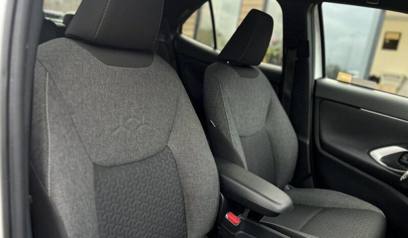 Toyota Yaris Cross Hybrid 1.5 Comfort full