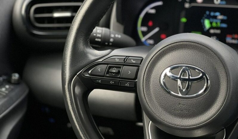 Toyota Yaris Cross Hybrid 1.5 Comfort full