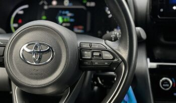 Toyota Yaris Cross Hybrid 1.5 Comfort full