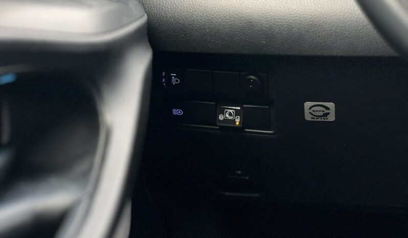 Toyota Yaris Cross Hybrid 1.5 Comfort full