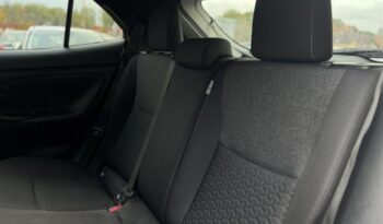 Toyota Yaris Cross Hybrid 1.5 Comfort full