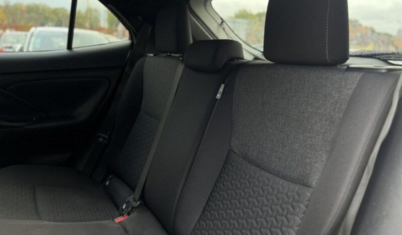 Toyota Yaris Cross Hybrid 1.5 Comfort full