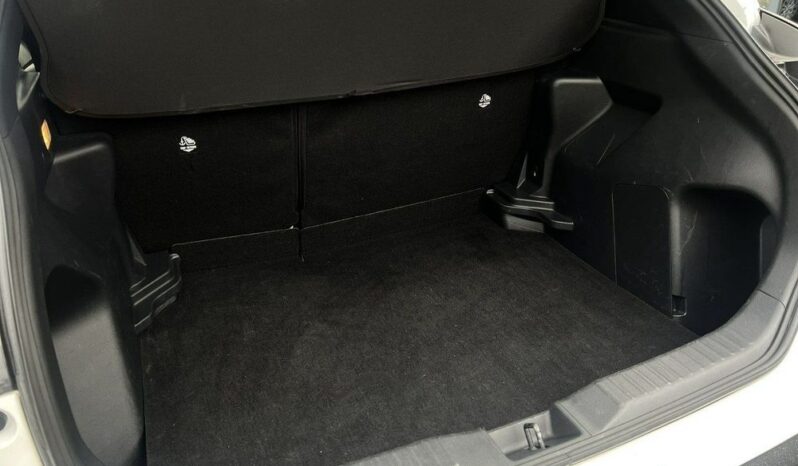Toyota Yaris Cross Hybrid 1.5 Comfort full