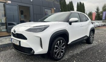 Toyota Yaris Cross Hybrid 1.5 Comfort full
