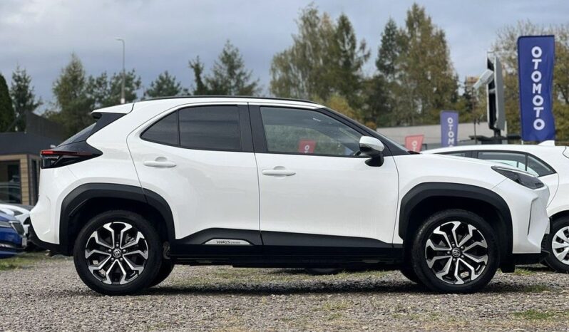 Toyota Yaris Cross Hybrid 1.5 Comfort full