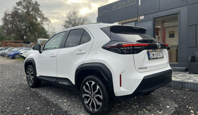 Toyota Yaris Cross Hybrid 1.5 Comfort full