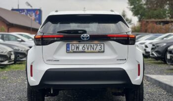 Toyota Yaris Cross Hybrid 1.5 Comfort full