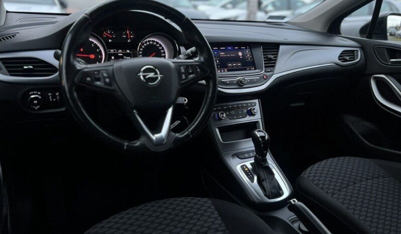 Opel Astra V 1.4 T Edition S&S full
