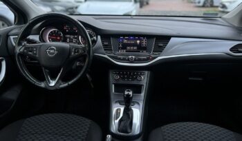 Opel Astra V 1.4 T Edition S&S full