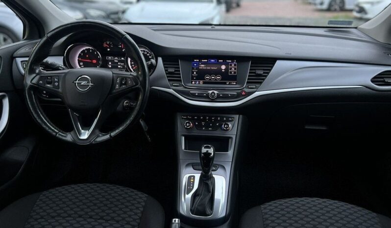 Opel Astra V 1.4 T Edition S&S full