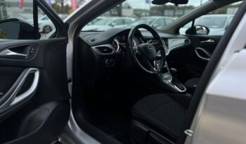 Opel Astra V 1.4 T Edition S&S full