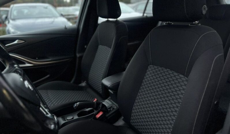 Opel Astra V 1.4 T Edition S&S full