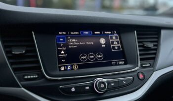 Opel Astra V 1.4 T Edition S&S full