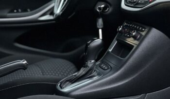 Opel Astra V 1.4 T Edition S&S full