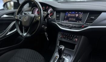 Opel Astra V 1.4 T Edition S&S full