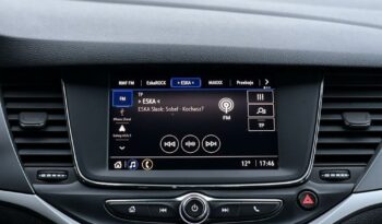 Opel Astra V 1.4 T Edition S&S full